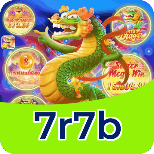 7r7b segurança SSL 256-bit - Licença Curaçao, eCOGRA, GLI certificado