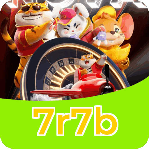 Catálogo 7r7b 2.547 jogos - Pragmatic Play, Evolution, NetEnt