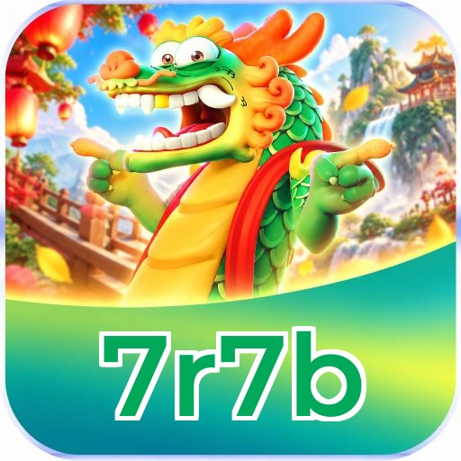 Logo 7r7b